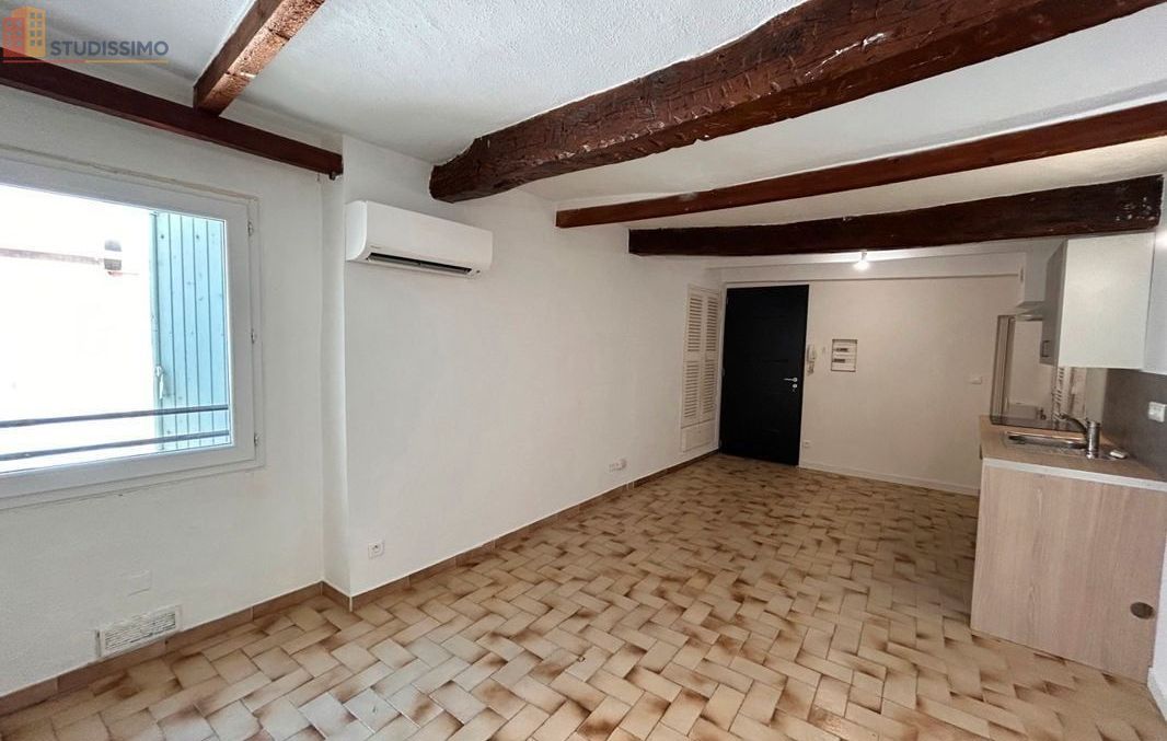 Studio 25m² Carpentras - - Photo 6
