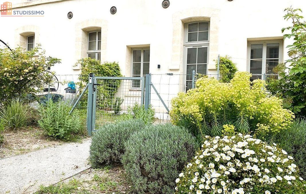 Studio 40m² Avignon centre - Lumineux - Photo 21