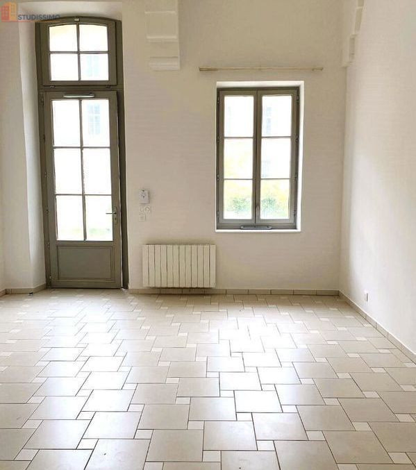 Studio 40m² Avignon centre - Lumineux - Photo 16