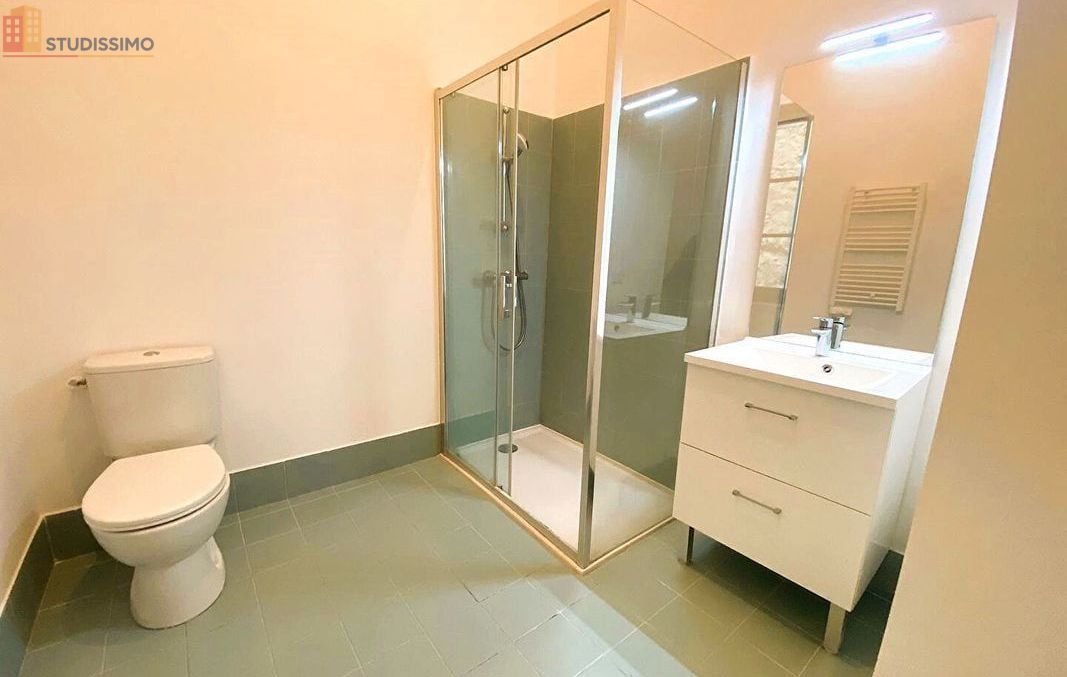 Studio 40m² Avignon centre - Lumineux - Photo 4