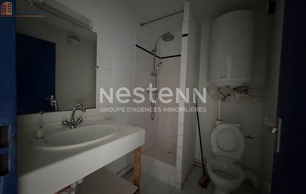 Studio meublé 18m² Avignon - Meublé, 1 pièce - Photo 7