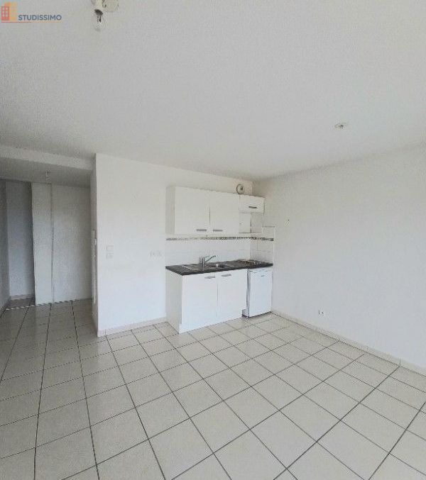 Studio 29m² Orange 84100 - Photo 3