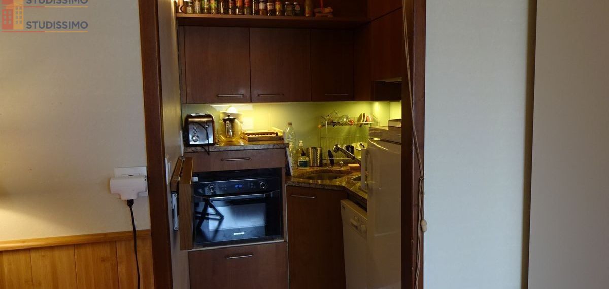 Studio 29m² Saint-Lary-Soulan - Exposition nord, DPE D - Photo 8