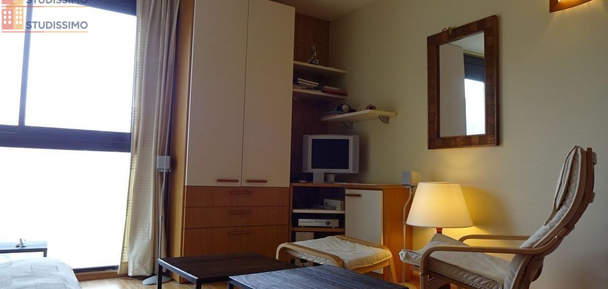 Studio 29m² Saint-Lary-Soulan - Exposition nord, DPE D - Photo 7
