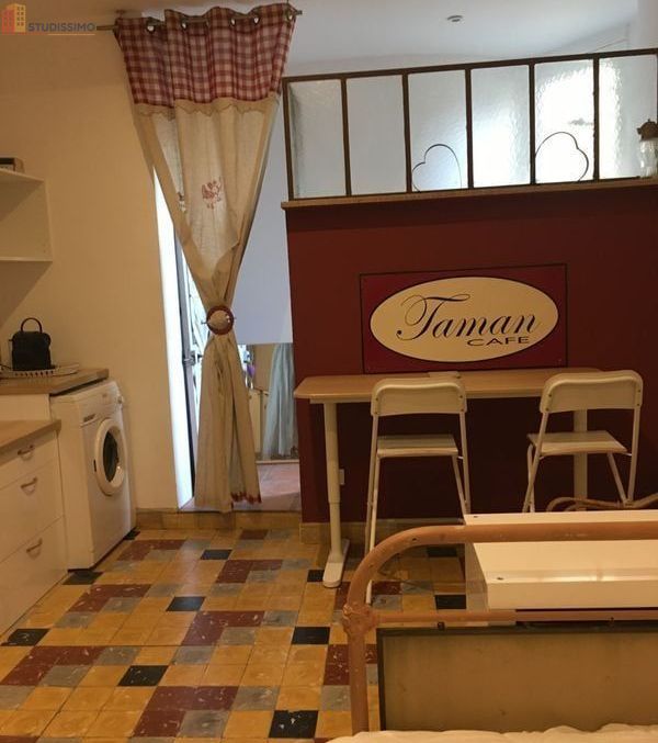 Studio à Orange