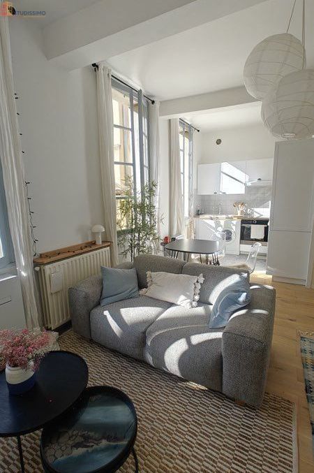 Studio à Avignon