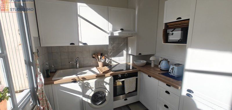 Studio meublé 32m² Avignon - Lumineux, intramuros - Photo 3