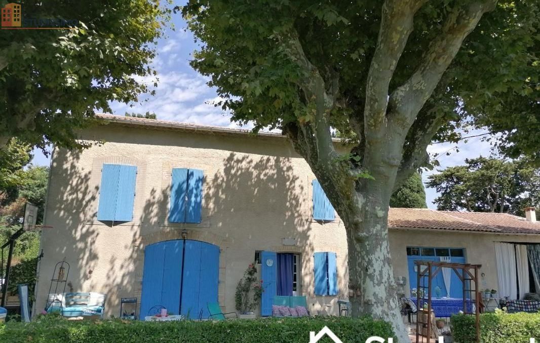 Studio meublé 25m² Avignon - Meublé, DPE A - Photo 9