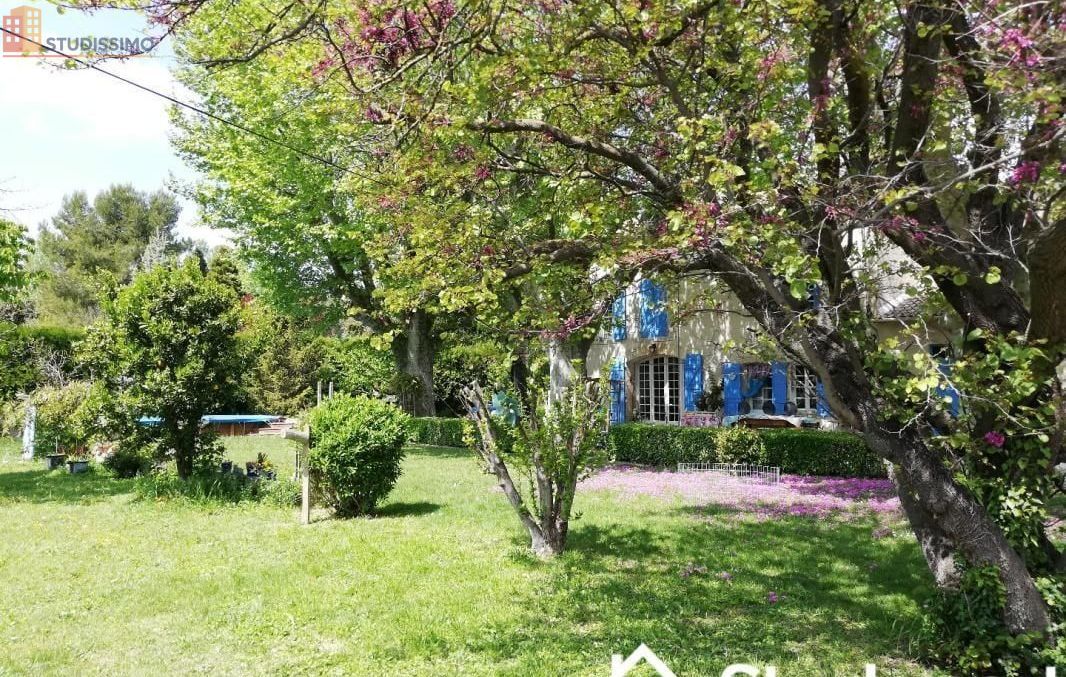 Studio meublé 25m² Avignon - Meublé, DPE A - Photo 8