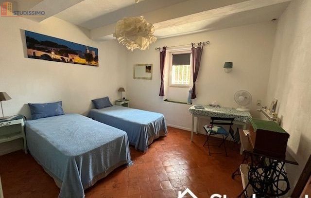 Studio meublé 25m² Avignon - Meublé, DPE A - Photo 6