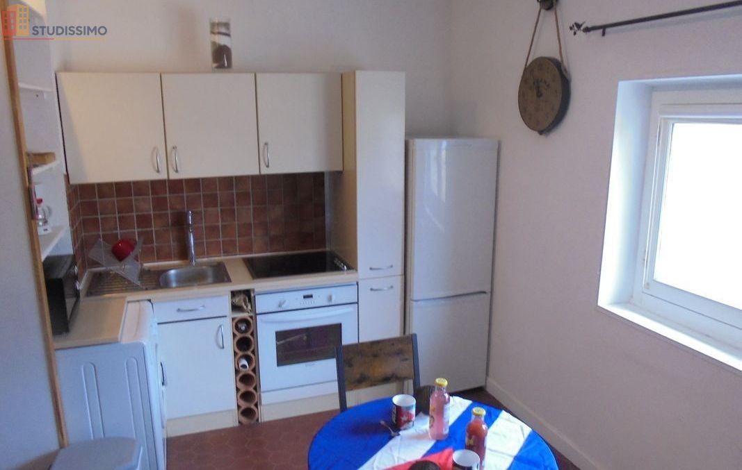Studio meublé 22m² Avignon - Charme, intra-muros - Photo 2
