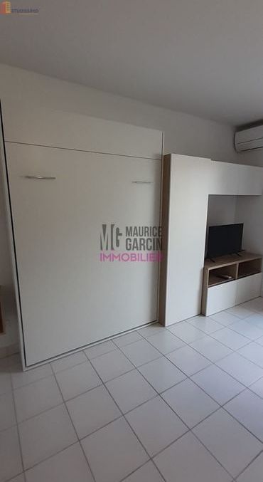 Studio meublé 27m² L'Isle-sur-la-Sorgue - Meublé, DPE C - Photo 10