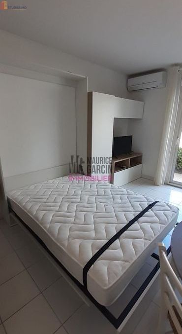 Studio meublé 27m² L'Isle-sur-la-Sorgue - Meublé, DPE C - Photo 6