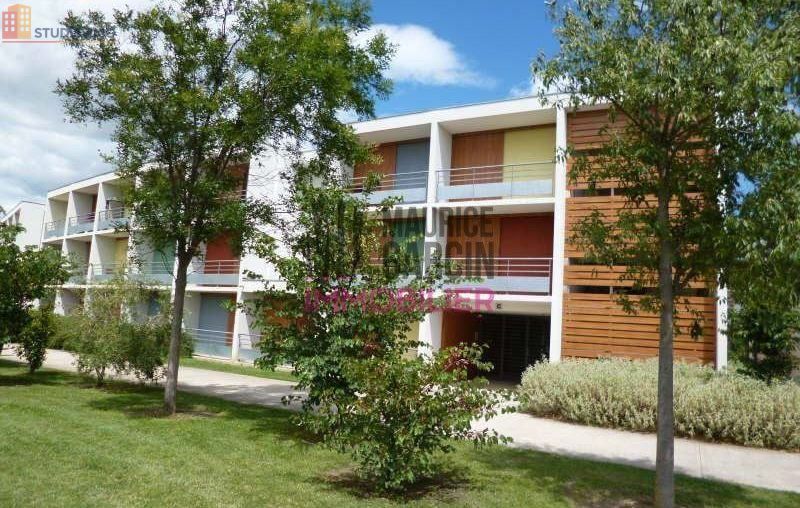 Studio 24m² Avignon 84140 - Meublé, DPE C - Photo 11