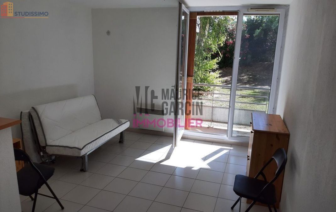 Studio 24m² Avignon 84140 - Meublé, DPE C - Photo 9