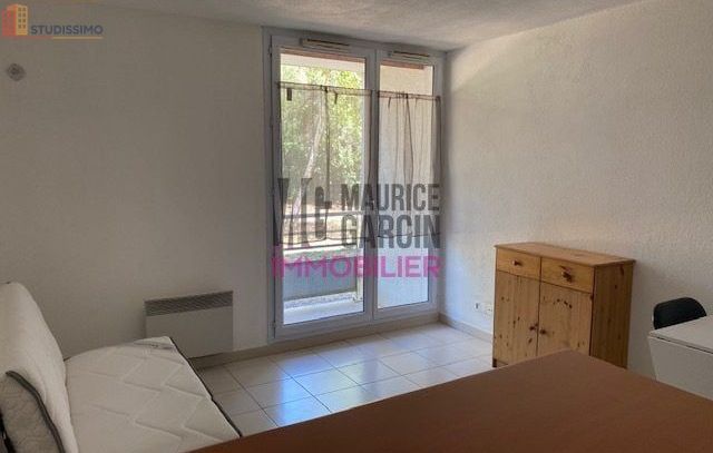 Studio 24m² Avignon 84140 - Meublé, DPE C - Photo 6
