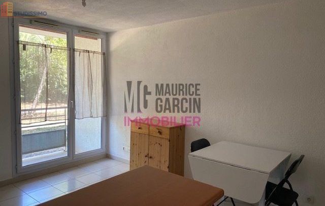 Studio 24m² Avignon 84140 - Meublé, DPE C - Photo 4