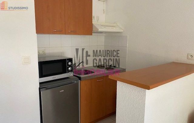 Studio 24m² Avignon 84140 - Meublé, DPE C - Photo 5