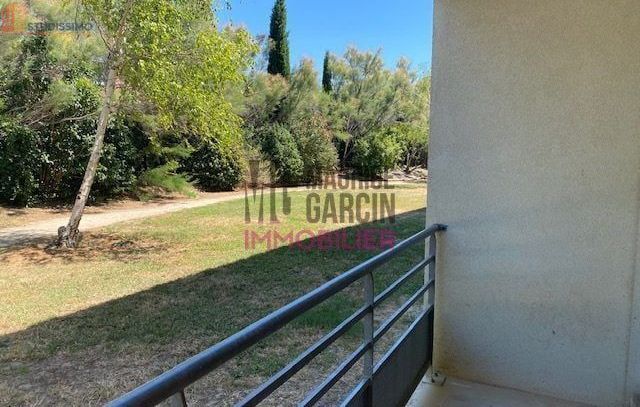 Studio 24m² Avignon 84140 - Meublé, DPE C - Photo 3
