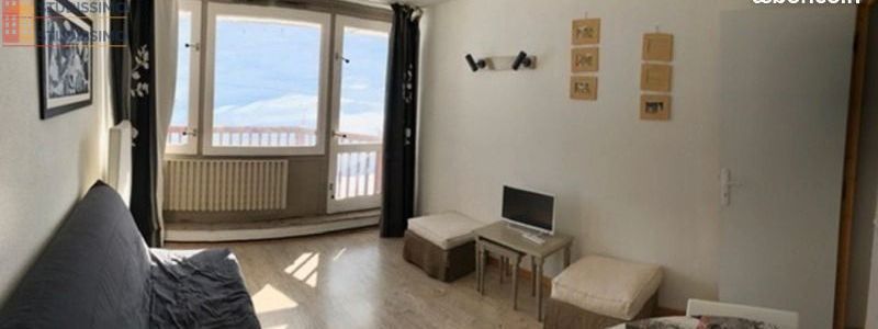 Studio à Bagnères-de-Bigorre