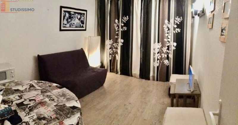 Studio 26m² Bagnères-de-Bigorre - Étage élevé, lumineux - Photo 19