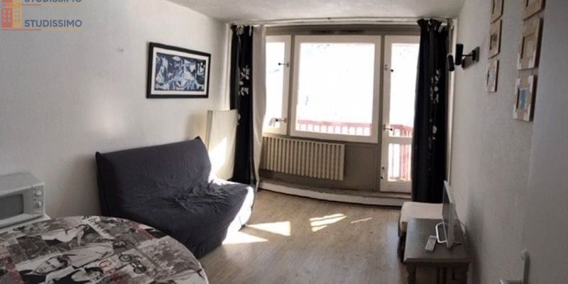 Studio 26m² Bagnères-de-Bigorre - Étage élevé, lumineux - Photo 18