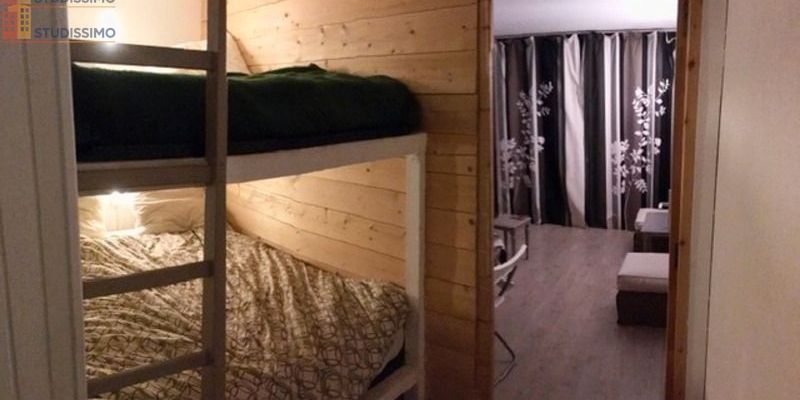Studio 26m² Bagnères-de-Bigorre - Étage élevé, lumineux - Photo 17