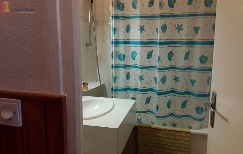 Studio 26m² Bagnères-de-Bigorre - Étage élevé, lumineux - Photo 16