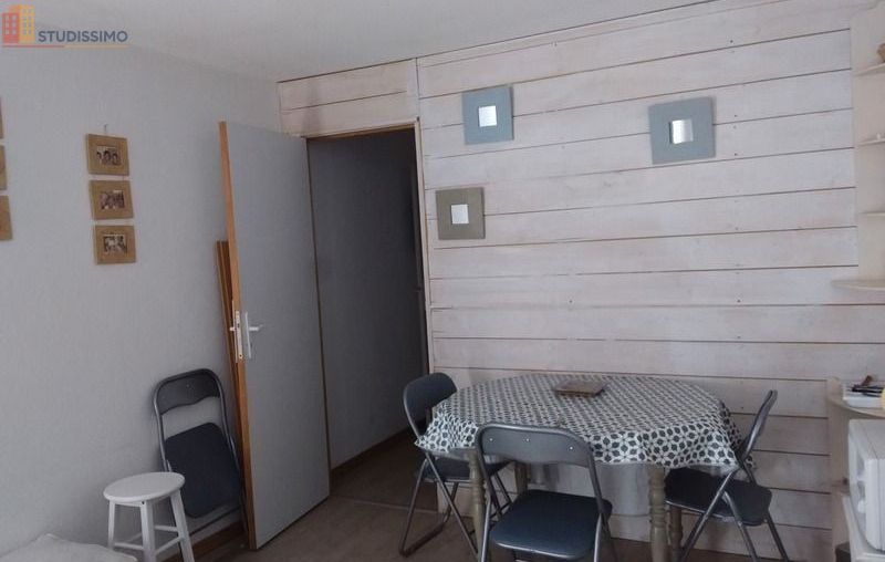Studio 26m² Bagnères-de-Bigorre - Étage élevé, lumineux - Photo 14