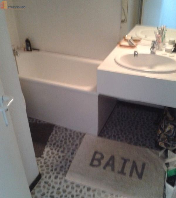 Studio 26m² Bagnères-de-Bigorre - Étage élevé, lumineux - Photo 13