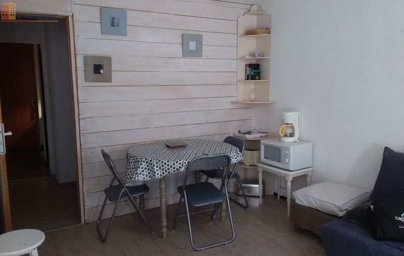 Studio 26m² Bagnères-de-Bigorre - Étage élevé, lumineux - Photo 12