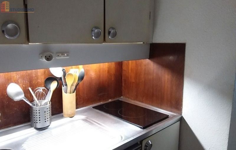 Studio 26m² Bagnères-de-Bigorre - Étage élevé, lumineux - Photo 9