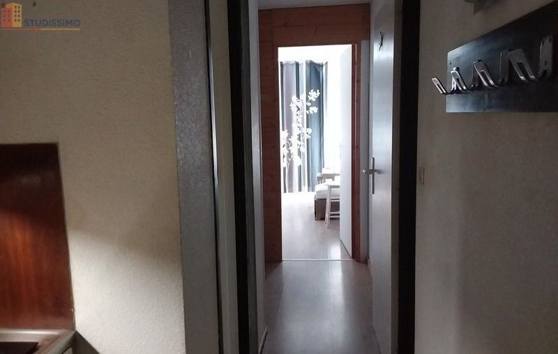 Studio 26m² Bagnères-de-Bigorre - Étage élevé, lumineux - Photo 7