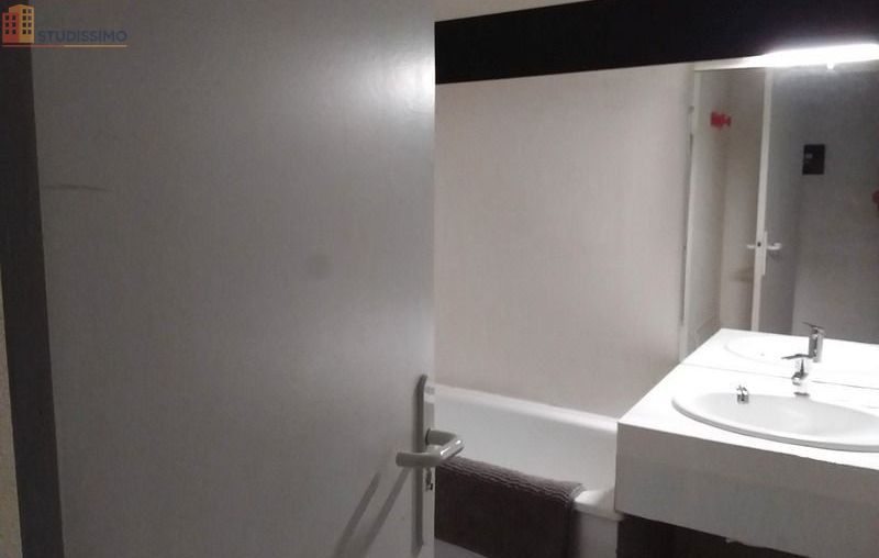 Studio 26m² Bagnères-de-Bigorre - Étage élevé, lumineux - Photo 6