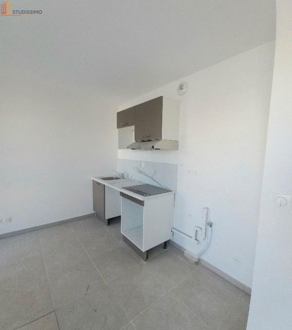 Studio 27m² Monteux - DPE A, lumineux - Photo 2