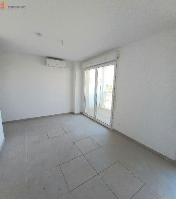 Studio 27m² Monteux - DPE A, lumineux - Photo 3