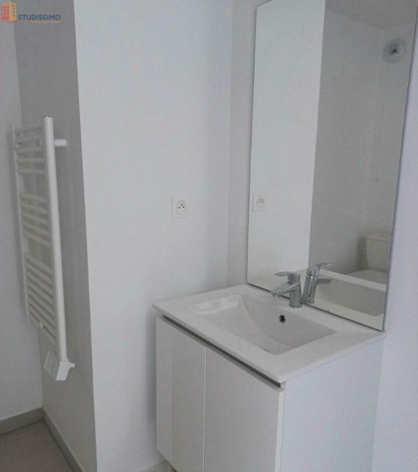 Studio 27m² Monteux - DPE A, lumineux - Photo 1