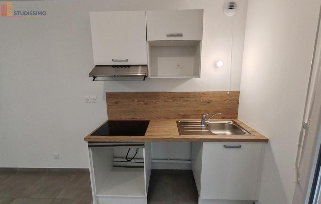 Studio 30m² Monteux - DPE B, 3e étage - Photo 2
