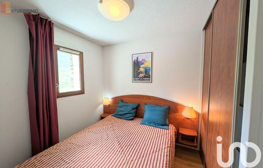 Studio 32m² Bagnères-de-Bigorre - Sans caractéristiques - Photo 15