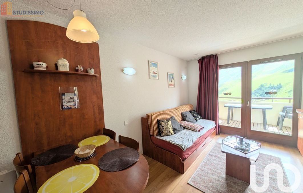 Studio 32m² Bagnères-de-Bigorre - Sans caractéristiques - Photo 14