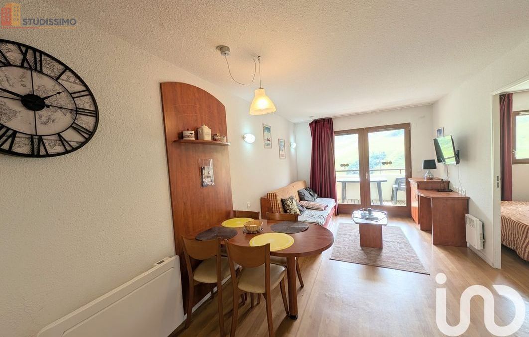 Studio 32m² Bagnères-de-Bigorre - Sans caractéristiques - Photo 11