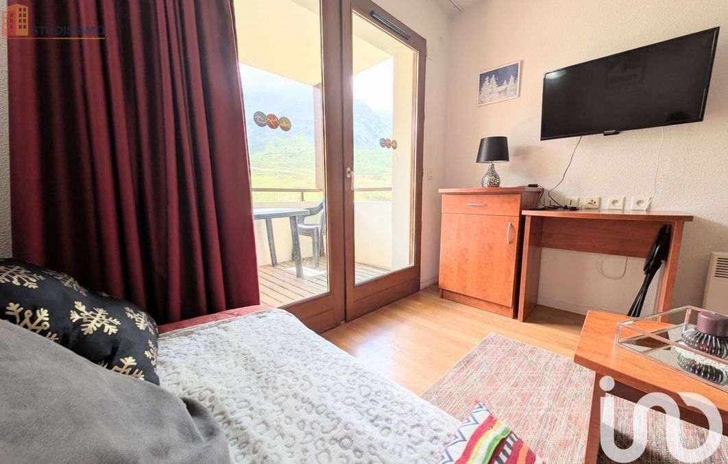 Studio 32m² Bagnères-de-Bigorre - Sans caractéristiques - Photo 12