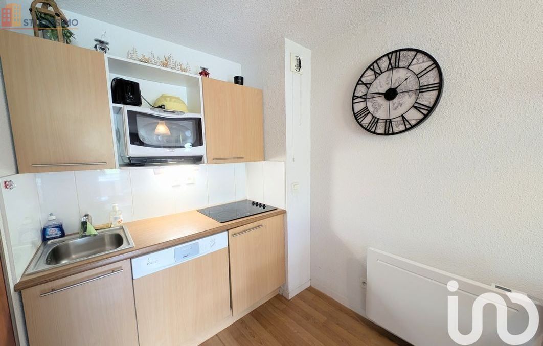 Studio 32m² Bagnères-de-Bigorre - Sans caractéristiques - Photo 10