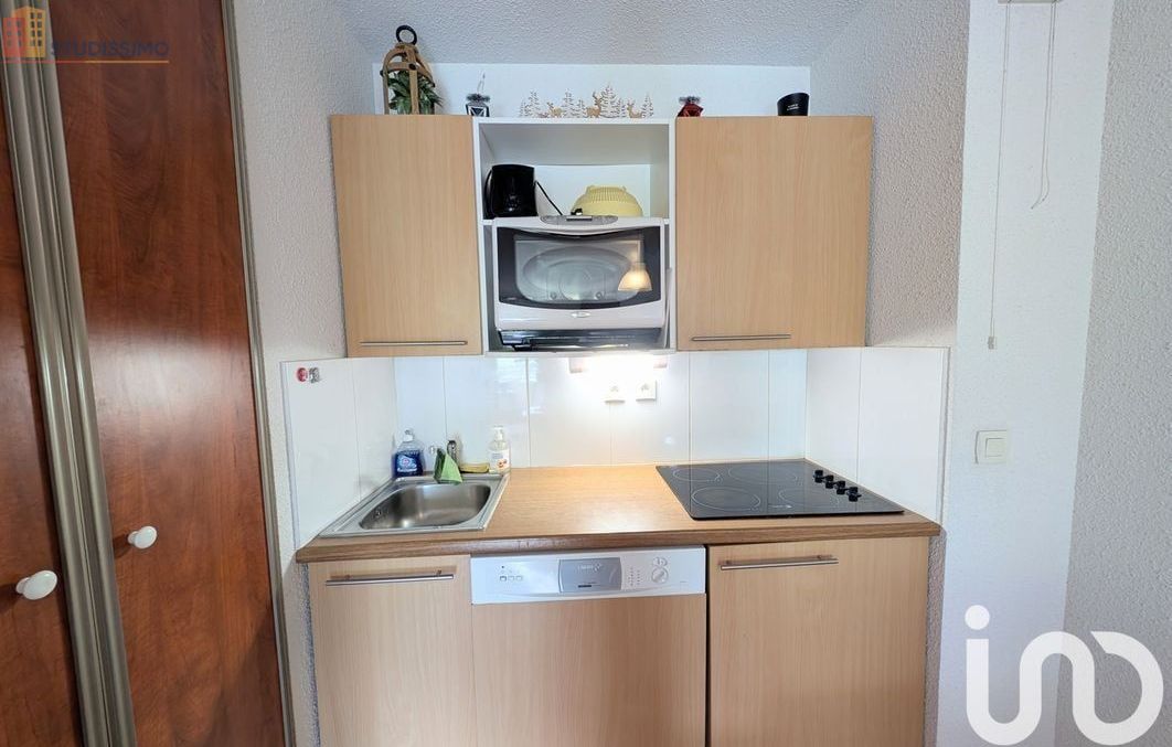 Studio 32m² Bagnères-de-Bigorre - Sans caractéristiques - Photo 9