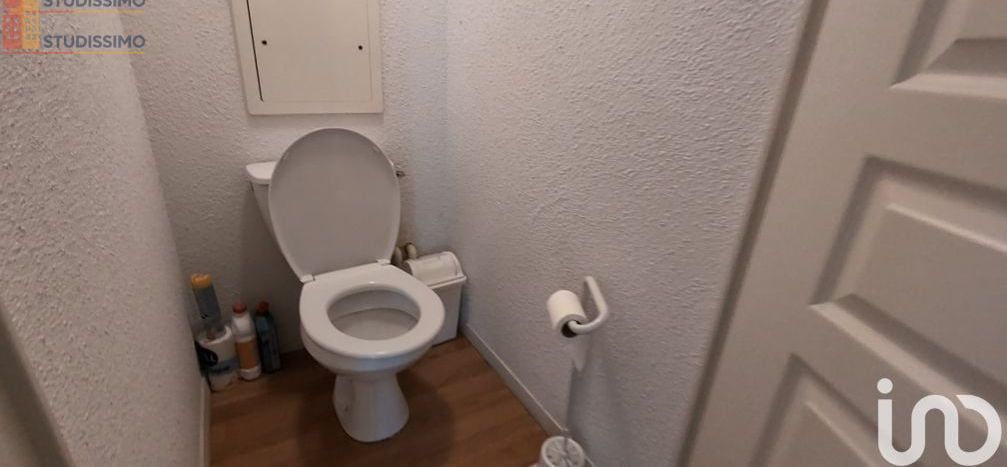 Studio 32m² Bagnères-de-Bigorre - Sans caractéristiques - Photo 8