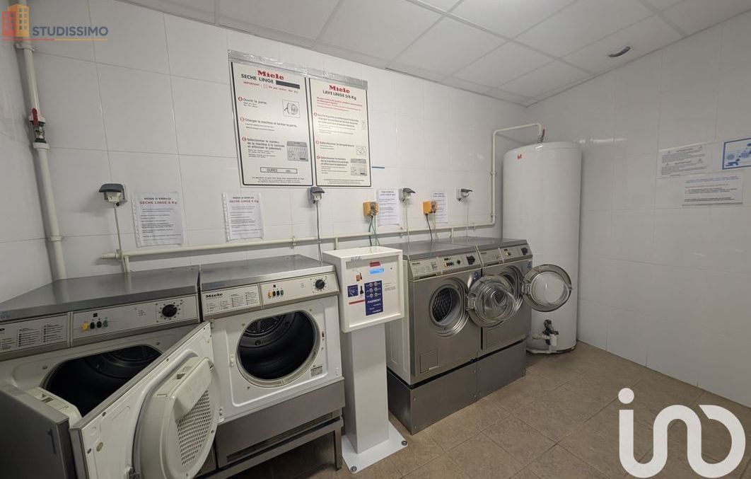 Studio 32m² Bagnères-de-Bigorre - Sans caractéristiques - Photo 6