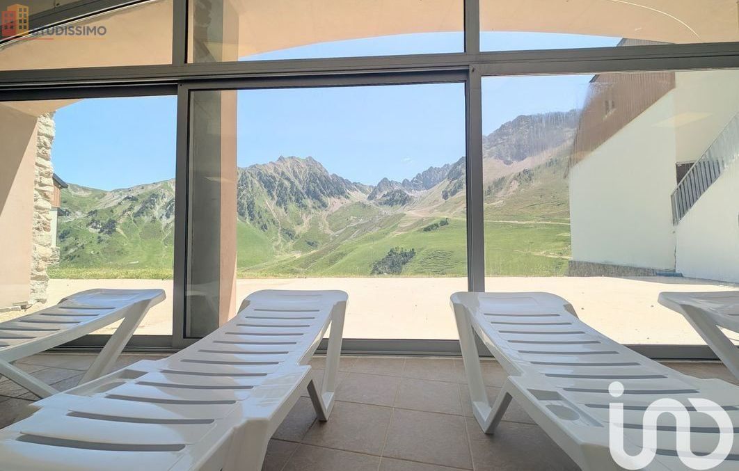 Studio 32m² Bagnères-de-Bigorre - Sans caractéristiques - Photo 1