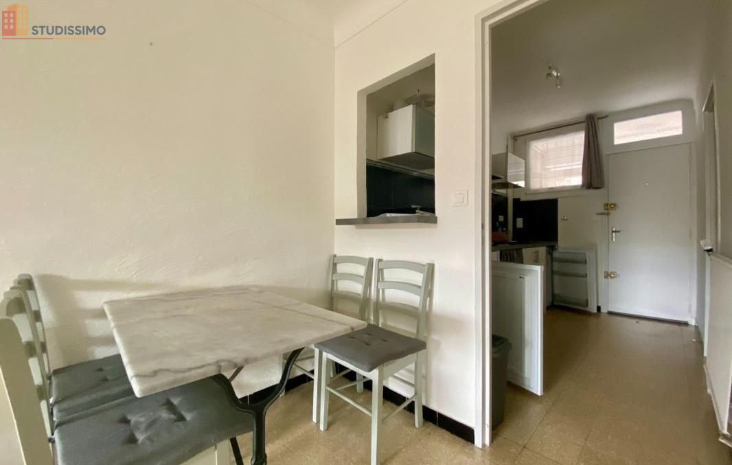 Studio 29m² Avignon 84000 - Photo 5