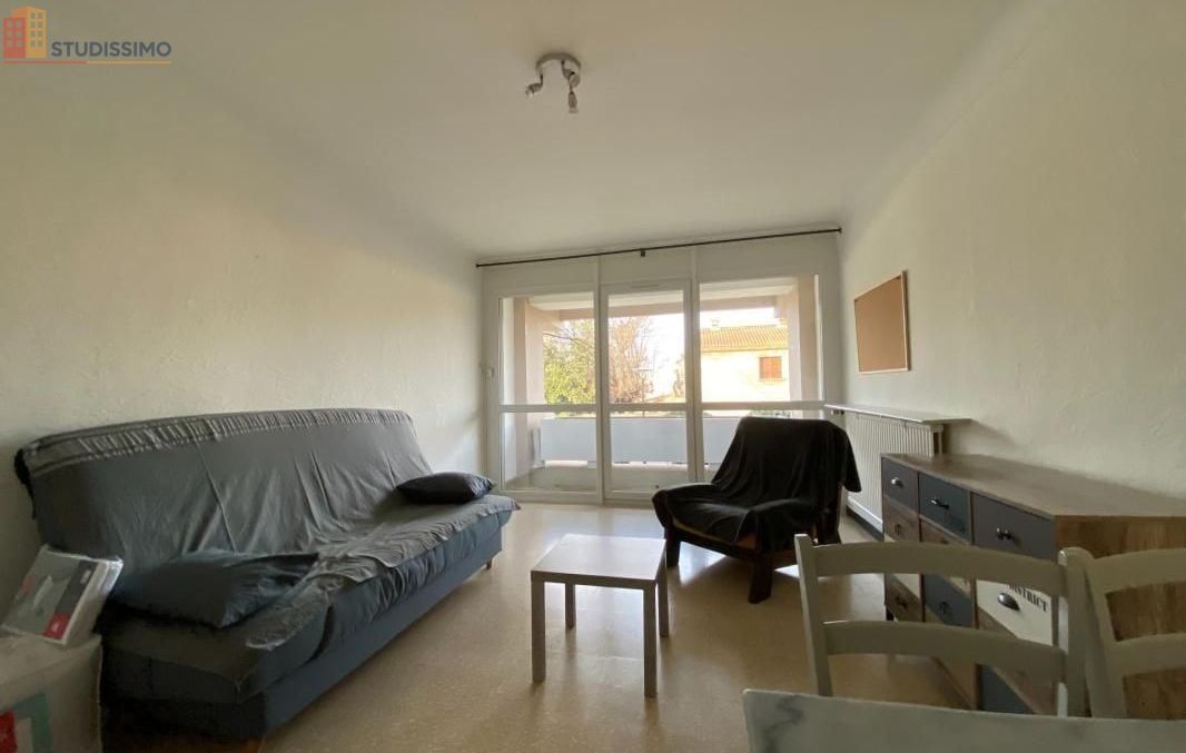 Studio à Avignon