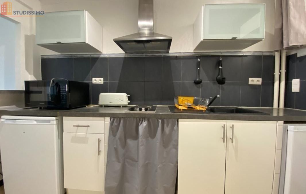 Studio 29m² Avignon 84000 - Photo 4